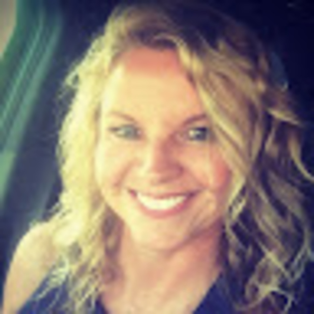 Meet your Posher, Kristi